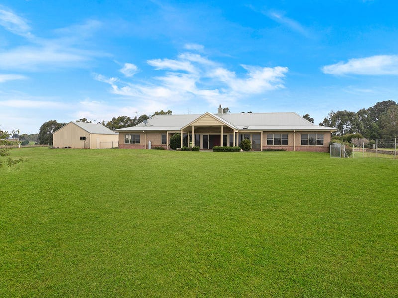 606 Greenhills Road, Berrima, NSW 2577