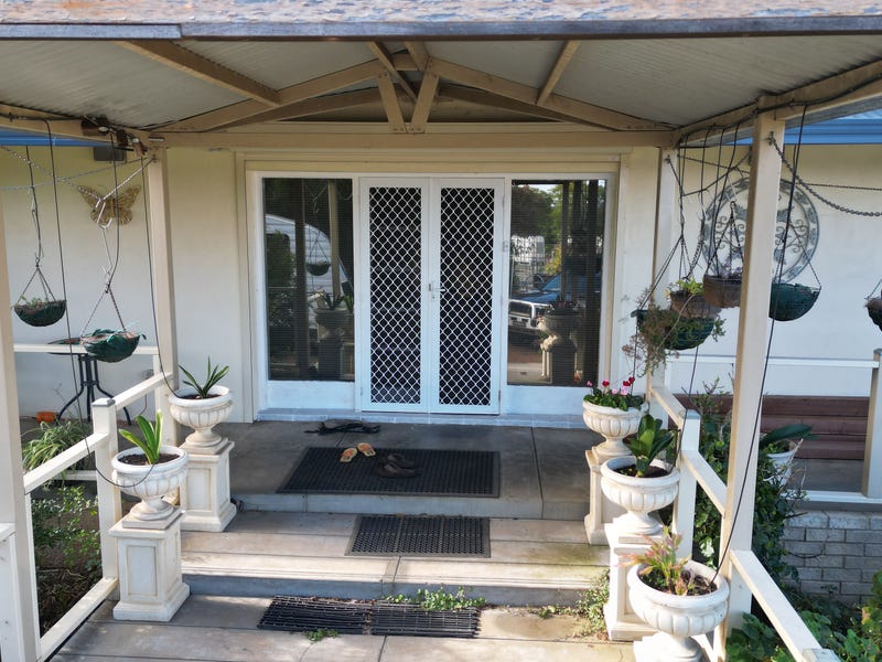 81 Albany Highway, Kojonup, WA 6395 House for Sale