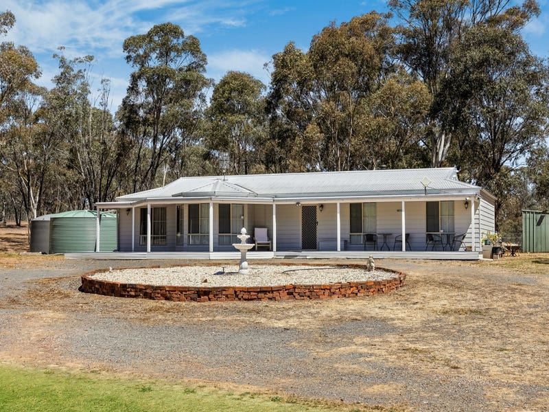 137 LoganWedderburn Road, Wedderburn, Vic 3518 Other for Sale