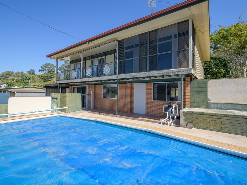 42 Walters Avenue, West Gladstone, QLD 4680