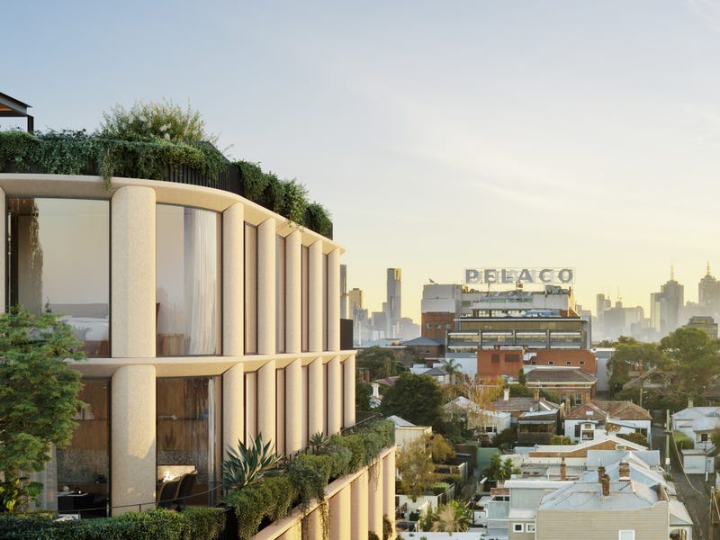 Home 202 Church Street, Richmond, Vic 3121 Apartment for Sale