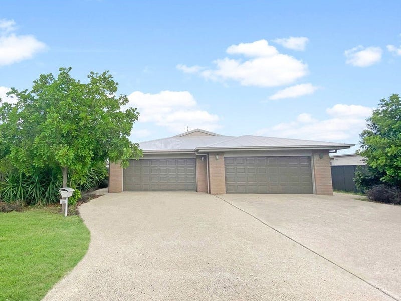 Sold Property Prices & Auction Results in Burra Burri, QLD 4410 (+1