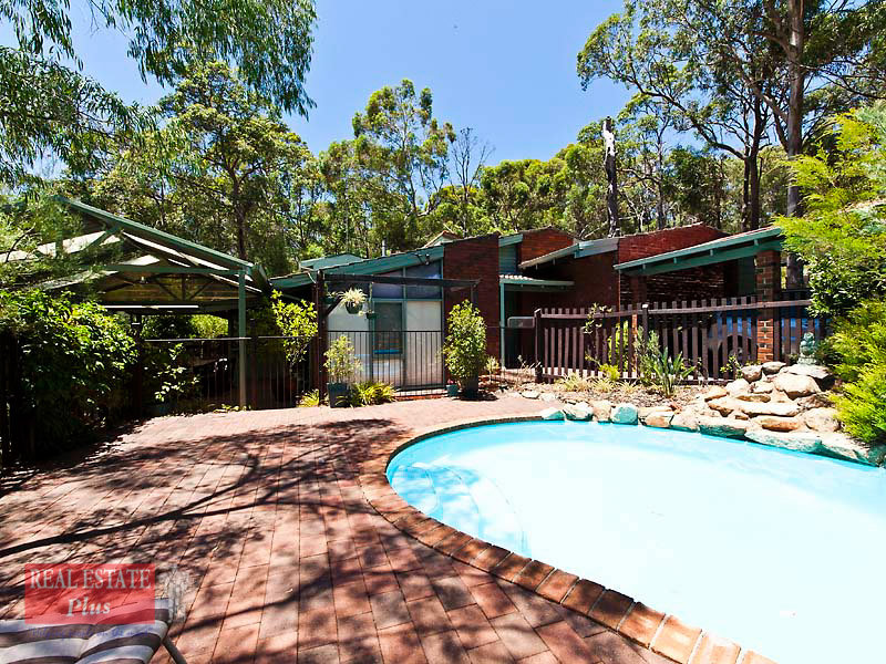 8 Lawson Way, Darlington, WA 6070