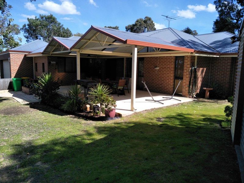 67 Winthrop Avenue, College Grove, WA 6230