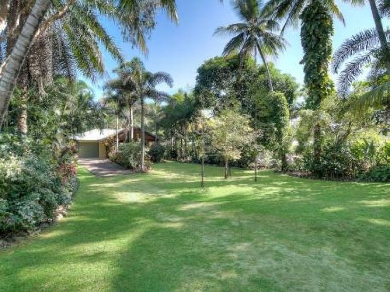 36 Esplanade, Wonga Beach, Qld 4873 House for Sale