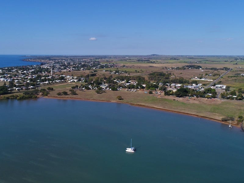 18 Harbour Esplanade, Heads, Qld 4670 Residential Land for