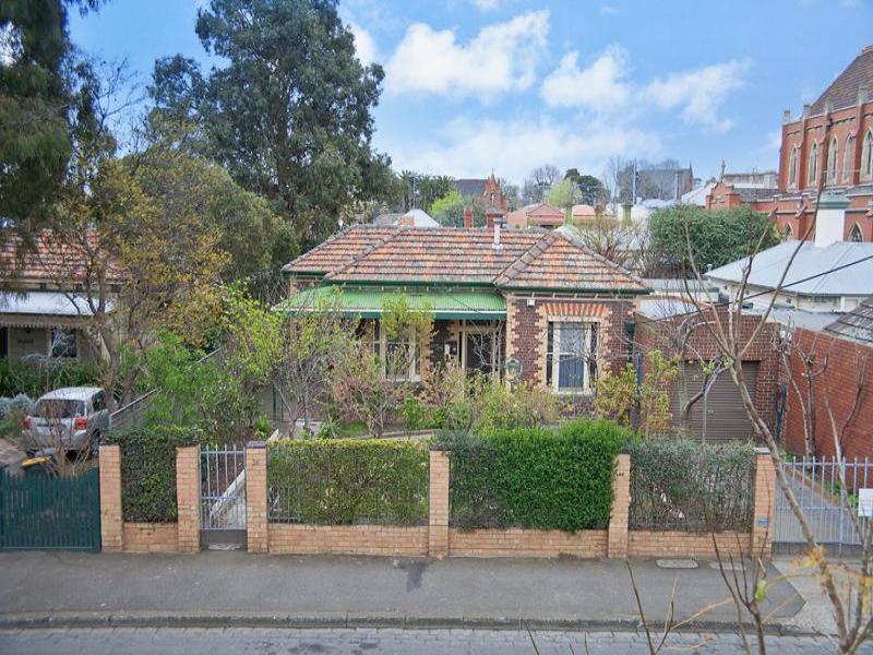 26 Gower Street, Kensington, Vic 3031 Property Details