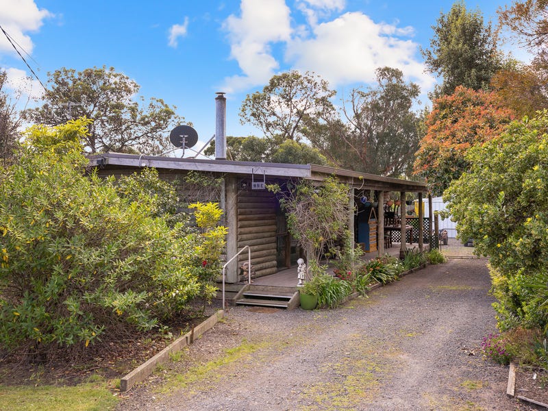 1 Sidford Street, Ventnor, Vic 3922 House for Sale