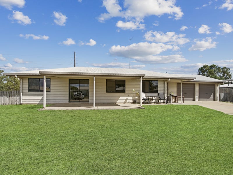 5/63 Grosvenor Drive, Moranbah, Qld 4744 House for Sale realestate