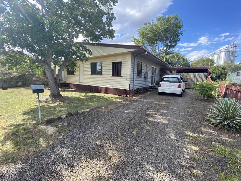 6 Alice Street, Kingaroy, QLD 4610