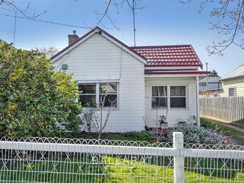11 Queen Street S, Ballarat East, VIC 3350
