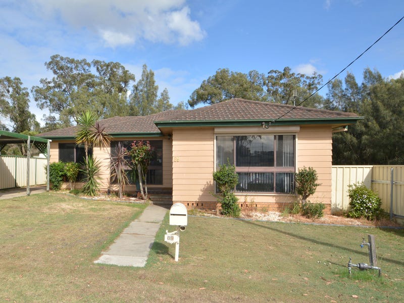 89 Desmond Street, Cessnock, NSW 2325