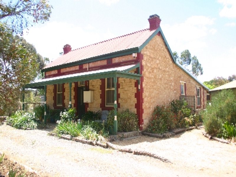 31A Adelaide Road, Strathalbyn, SA 5255