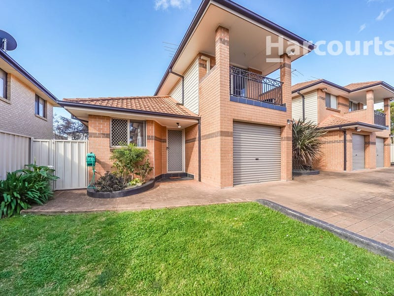 3/34 Allman Street, Campbelltown, NSW 2560