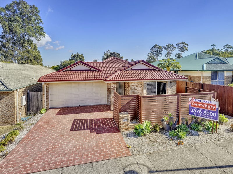 22 Heritage Circuit, Springfield Lakes, Qld 4300 House for Sale