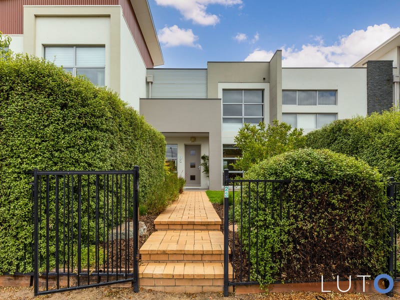 23/11 Joy Cummings Place, Belconnen, ACT 2617 Townhouse for Sale