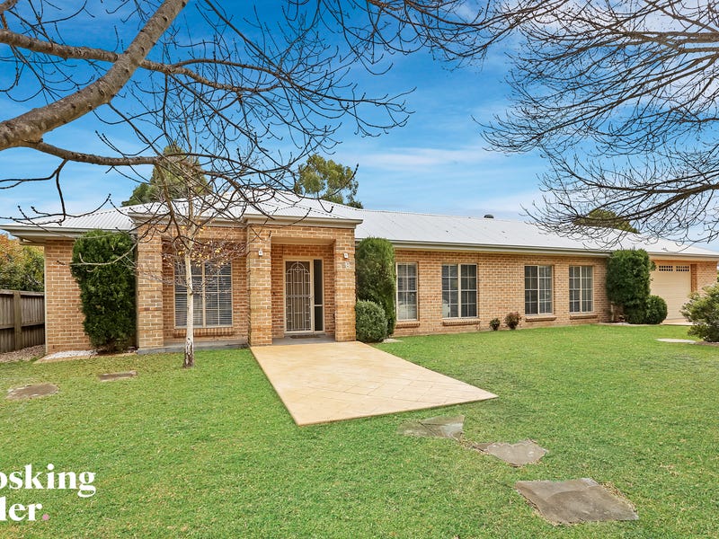 58 Kingsbury Circuit, Bowral, NSW 2576 Property Details