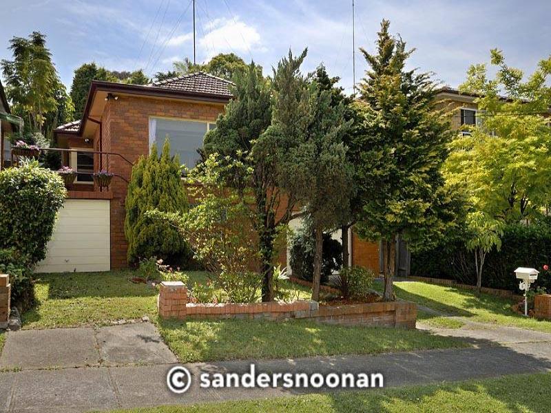 6 Godfrey Street, Penshurst, NSW 2222 Property Details