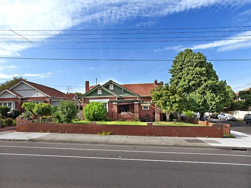 280 Moreland Road, Brunswick, Vic 3056 Property Details