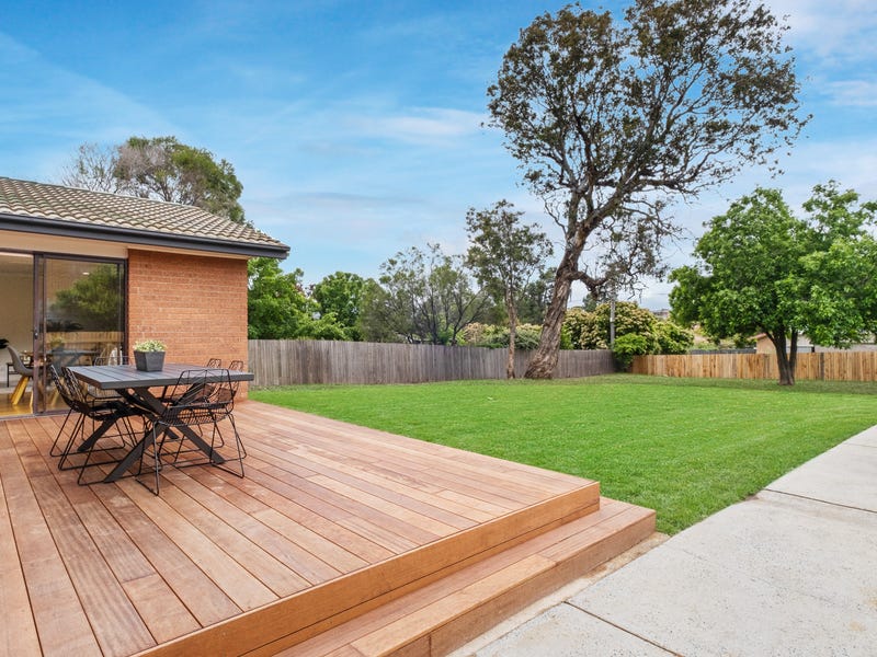 22 May Maxwell Crescent, Gilmore, ACT 2905 Property Details