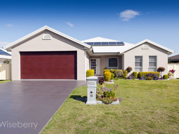 62 Petken Drive, Taree, NSW 2430 Property Details