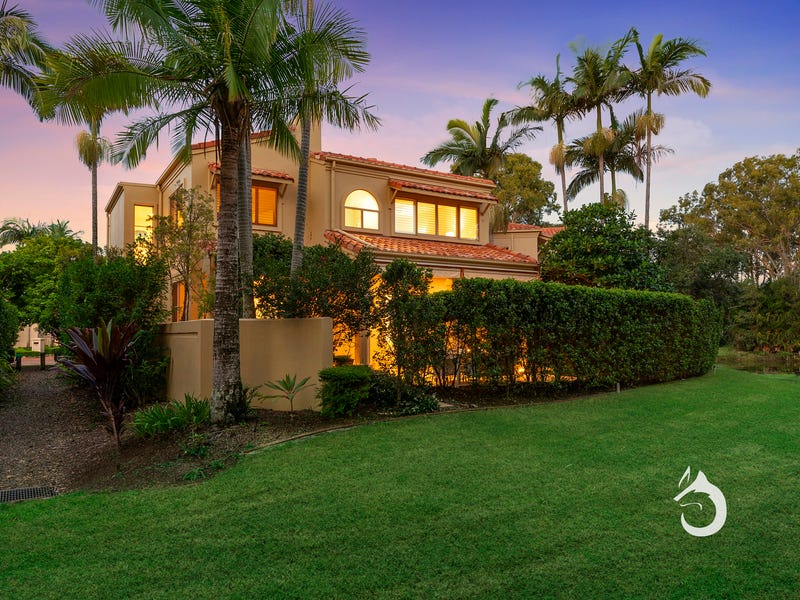 226/61 Noosa Springs Drive, Noosa Heads, Qld 4567 House for Sale