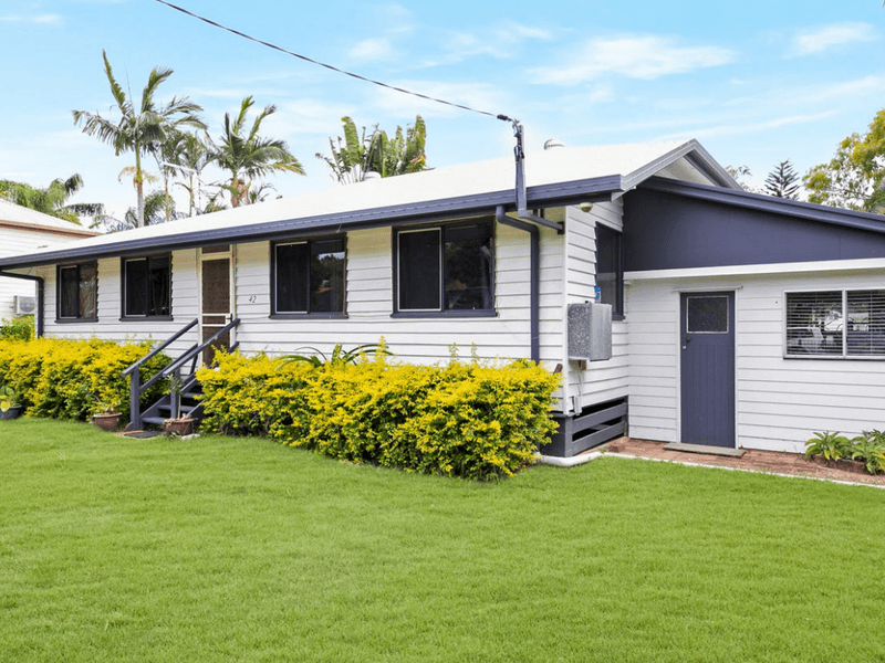 42 William Street, Yeppoon, QLD 4703