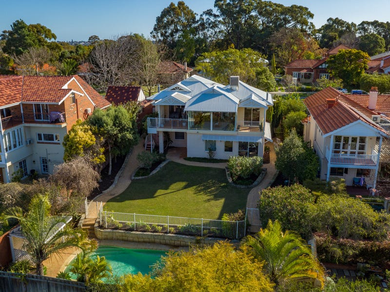 70 Thomas Street, Nedlands, WA 6009