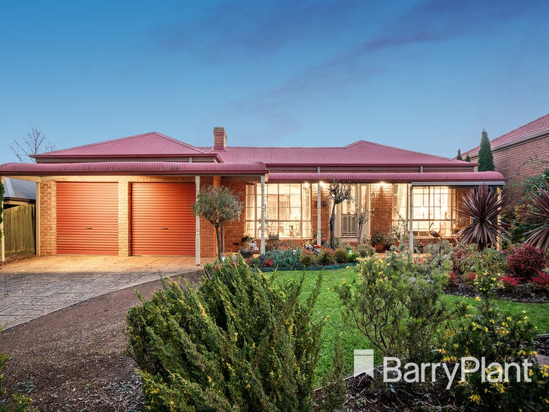 158 Lakeview Drive, Lilydale, VIC 3140