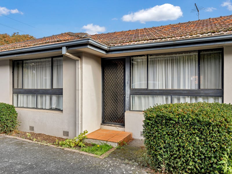 2/584 Murray Road, Preston, Vic 3072 Property Details