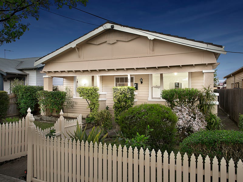 56 Andrew Street, Northcote, Vic 3070 Property Details