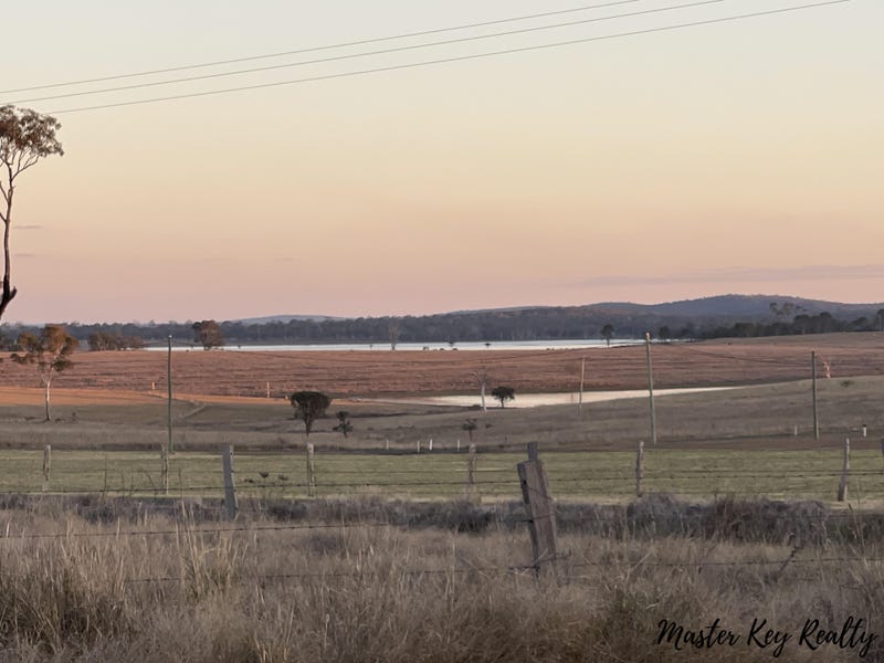 Lot 10 Tipperary Road, Moffatdale, Qld 4605 Lifestyle for Sale