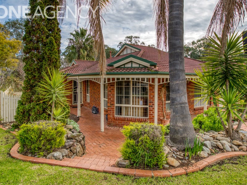 3/4 Yanco Court, West Wodonga, VIC 3690