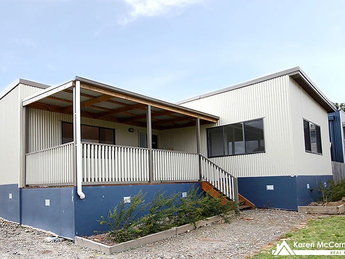 87 Victoria Street, Toora, Vic 3962 Property Details