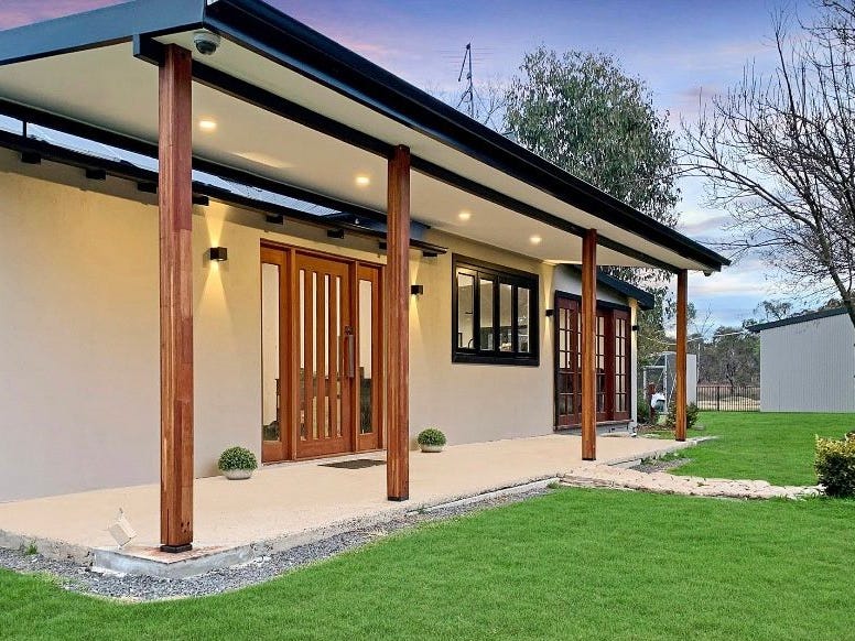 207 Hospital Flat Road, Tingha, NSW 2369 - realestate.com.au