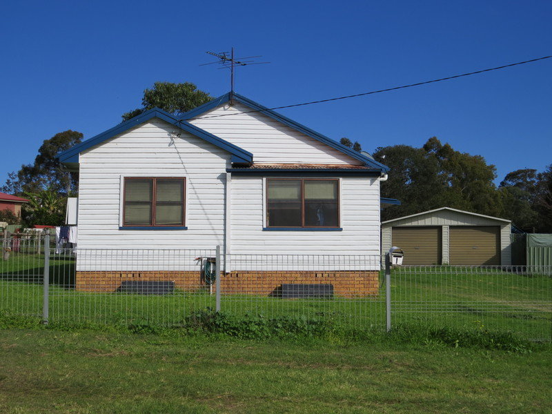 1 Mount View Road, Millfield, NSW 2325 Property Details