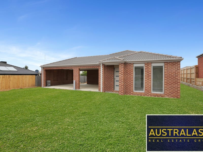 3 (Lot 409) Magnolia Way, Bunyip, Vic 3815 House for Sale