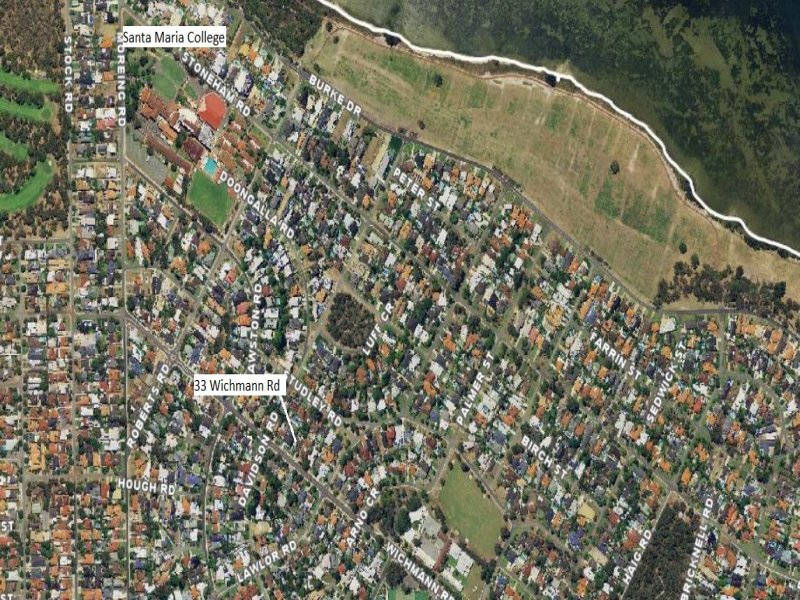 33 Wichmann Road, Attadale, WA 6156 Property Details