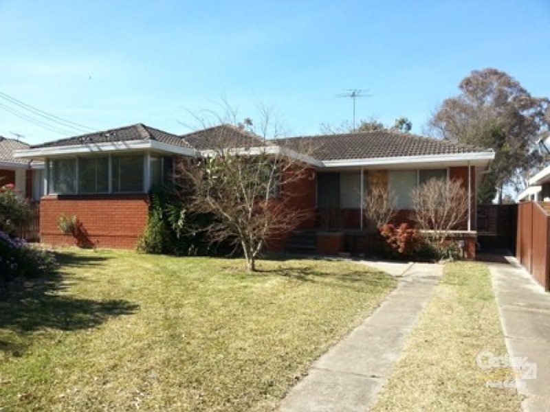 17 Crown Street, Riverstone, NSW 2765