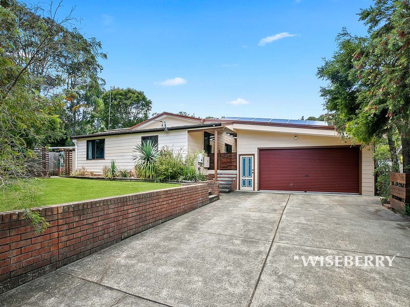 217 Pollock Avenue, Wyong, NSW 2259 Property Details