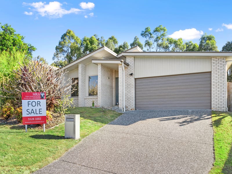 10 James Close, Ormeau, Qld 4208 House for Sale