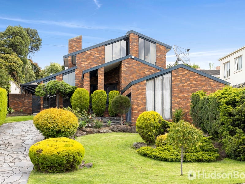 12 Wagon Road, Templestowe, VIC 3106