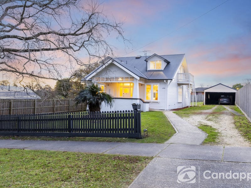 179 Princes Way, Drouin, Vic 3818 House for Sale