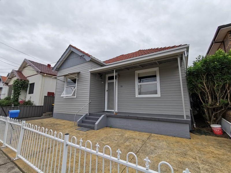 23 Britannia Avenue, Burwood, NSW 2134