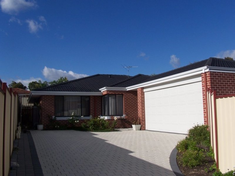 194a Anzac Terrace, Bassendean, WA 6054 Property Details