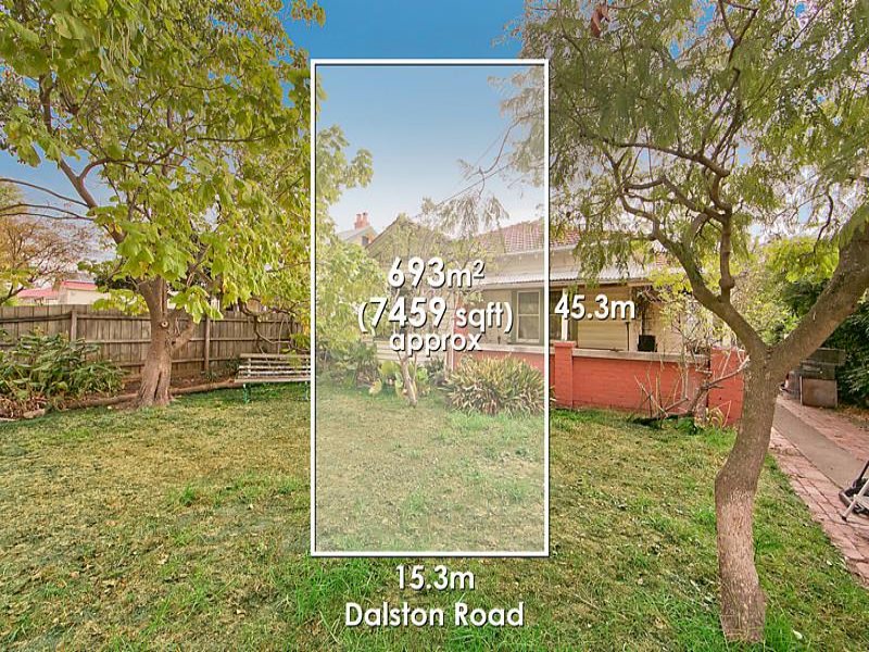 13 Dalston Road, Hughesdale, Vic 3166 Property Details