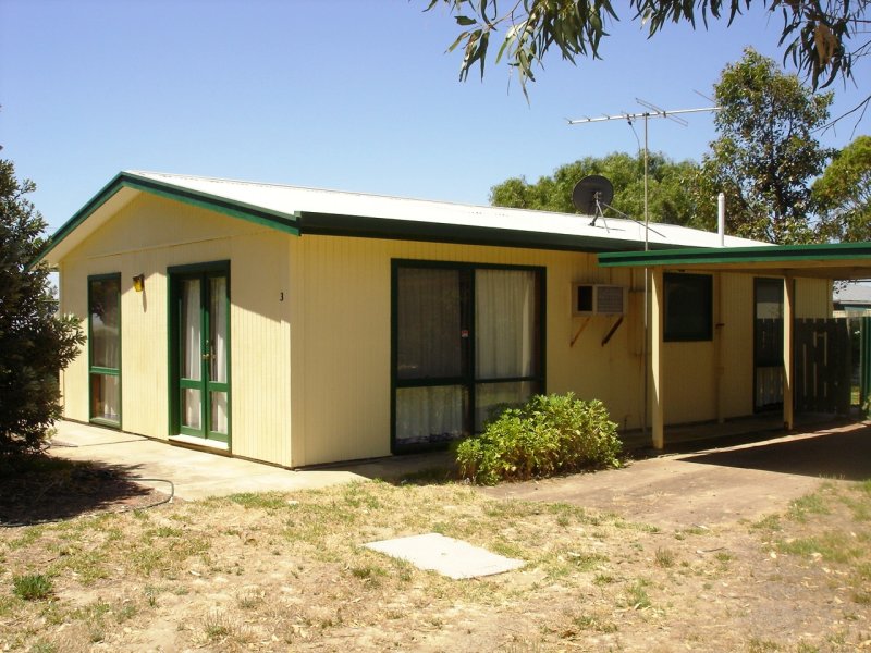 3 West Terrace, Meningie, SA 5264 Property Details