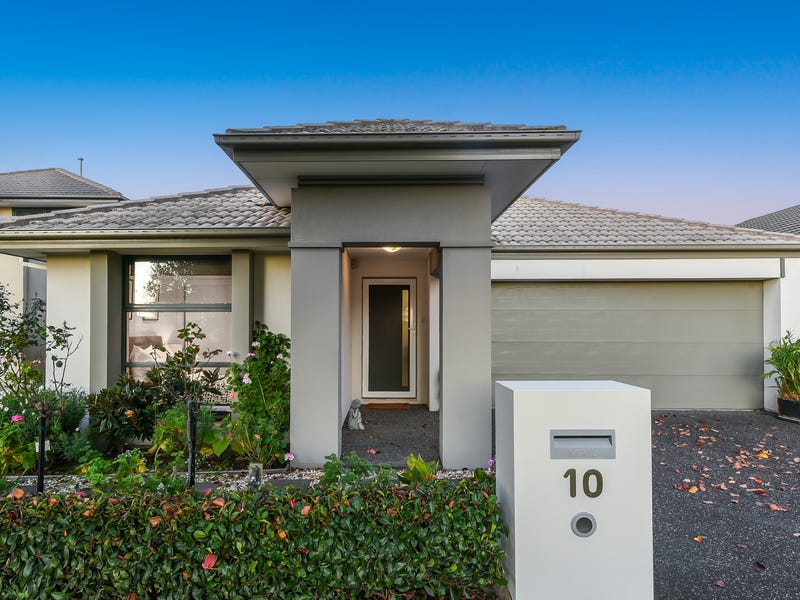 10 Lindeman Street, Berwick, Vic 3806 Property Details