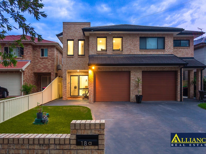 18A Ruthven Avenue, Milperra, NSW 2214