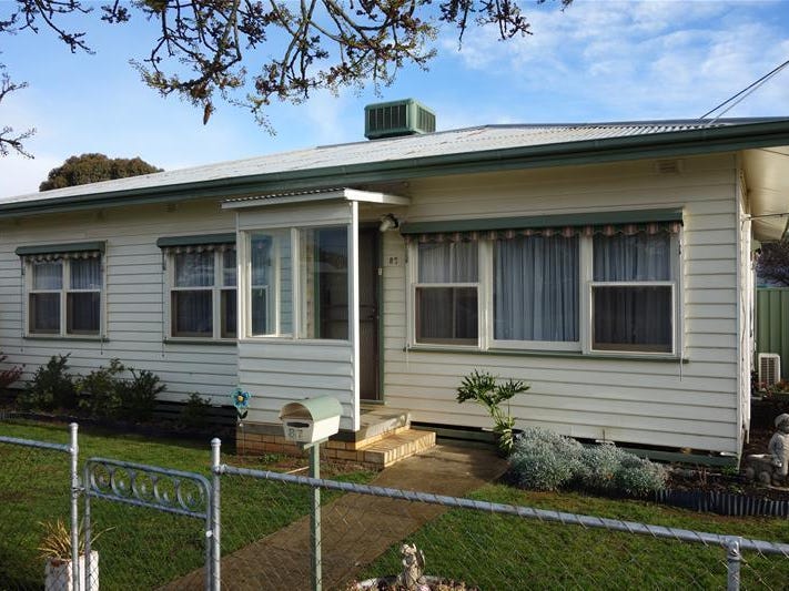 87 Inkerman Street, Dunolly, Vic 3472 Property Details